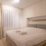 New Flat On A Top-level Location For 6 Апартаменты