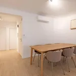 Апартаменты New Flat On A Top-level Location For 6