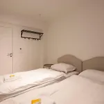 New Flat On A Top-level Location For 6 *