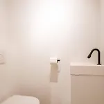 Апартаменты New Flat On A Top-level Location For 6 *