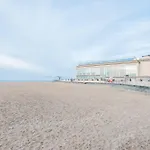 New Flat On A Top-level Location For 6