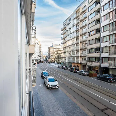 New Flat On A Top-level Location For 6 Apartment *