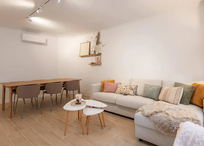 公寓 New Flat On A Top-level Location For 6